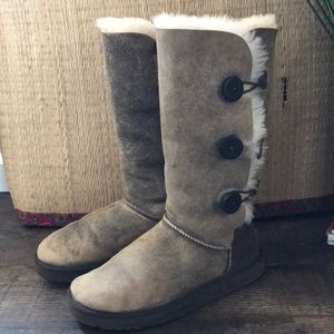 Women’s UGG Boots